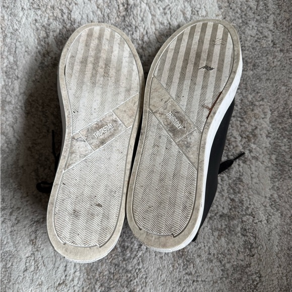 Thursday Men's Black Sneakers - Picture 5 of 7